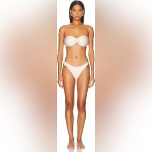 Lula Bikini Bottom in Macadamia
Bananhot